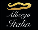 Logo Albergo Italia