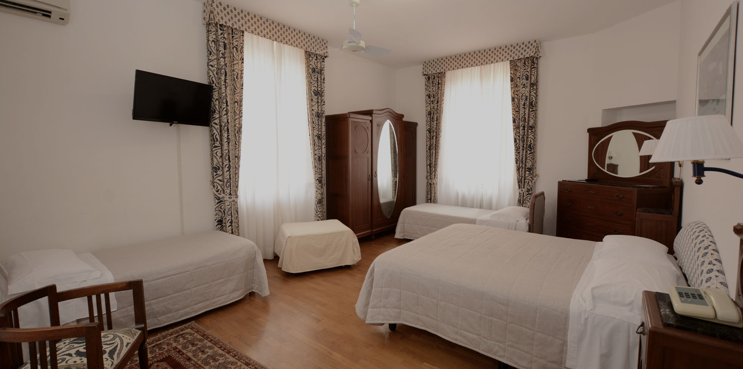 Camere & suite